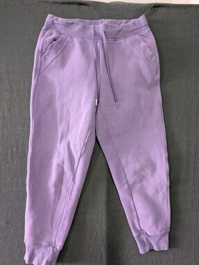 Lole Purple Sweatpants - Women's Size M